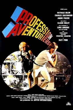 Profession: Adventurers (1973) Profession: Adventurers (1973)