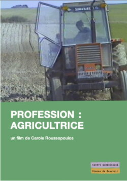 Profession : Agricultrices (1982)