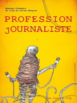 Profession Journaliste (2012) Profession Journaliste (2012)