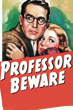 Professor Beware (1938) Professor Beware (1938)
