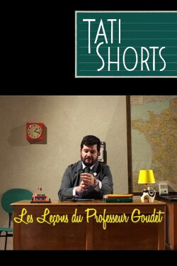 Professor Goudet's Lessons (2013) Professor Goudet's Lessons (2013)