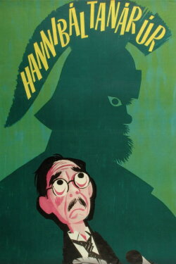 Professor Hannibal (1956) Professor Hannibal (1956)