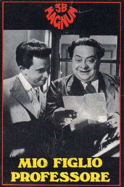 Professor, My Son (1946) Professor, My Son (1946)