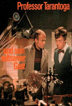 Professor Tarantoga und sein seltsamer Gast (1979) Professor Tarantoga und sein seltsamer Gast (1979)