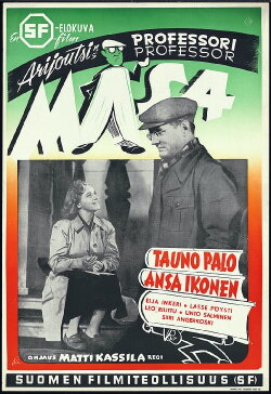 Professori Masa (1949) Professori Masa (1949)