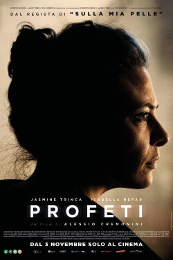 Profeti (2023) Profeti (2023)