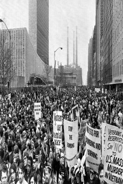 Profile of a Peace Parade (1967) Profile of a Peace Parade (1967)