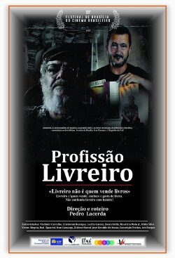 Profissão Livreiro (2022) Profissão Livreiro (2022)