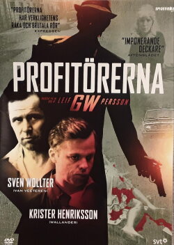 Profitörerna (1983) Profitörerna (1983)