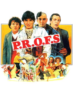 P.R.O.F.S. (1985) P.R.O.F.S. (1985)