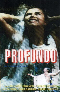 Profundo (1988) Profundo (1988)