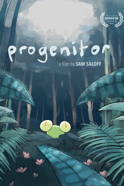 Progenitor (2022)
