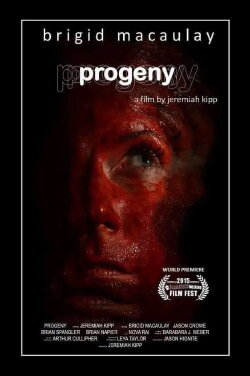 Progeny (2015) Progeny (2015)
