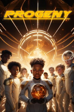 Progeny (2025)