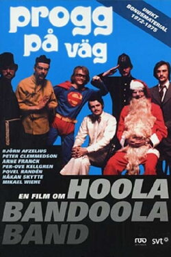 Progg på väg (1996) Progg på väg (1996)
