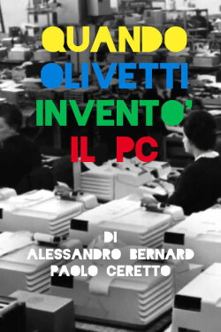 Programma 101: The Machine That Changed the World (2011)