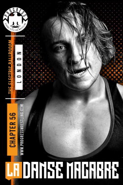 PROGRESS Chapter 56: La Danse Macabre (2017)