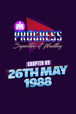 PROGRESS Chapter 89: 26th May 1988 (2019)