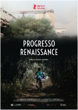 Progresso Renaissance (2020) Progresso Renaissance (2020)