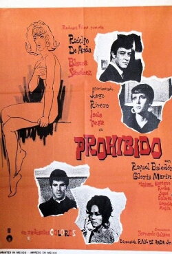 Prohibido (1970) Prohibido (1970)
