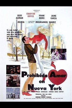 Prohibido amar en Nueva York (1984) Prohibido amar en Nueva York (1984)