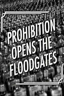 Prohibition Opens the Floodgates (2006) Prohibition Opens the Floodgates (2006)