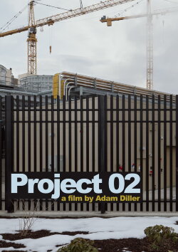 Project 02 (2023) Project 02 (2023)