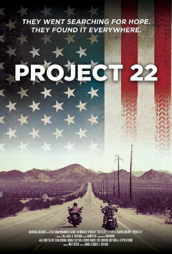 Project 22 (2015)
