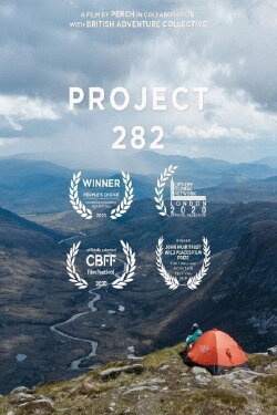 Project 282 (2021) Project 282 (2021)