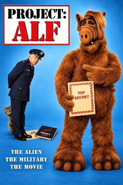 Project: ALF (1996) Project: ALF (1996)