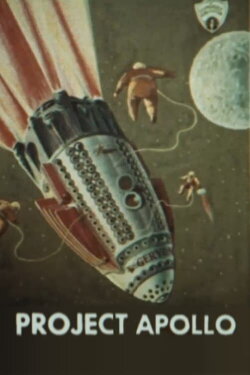 Project Apollo (1968)