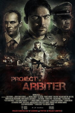 Project Arbiter (2013) Project Arbiter (2013)