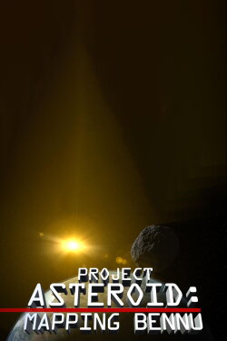 Project Asteroid: Mapping Bennu (2018) Project Asteroid: Mapping Bennu (2018)