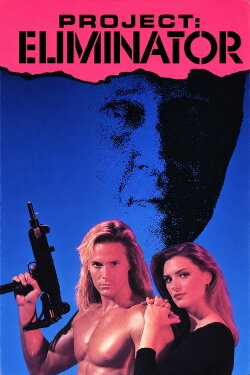 Project Eliminator (1991)