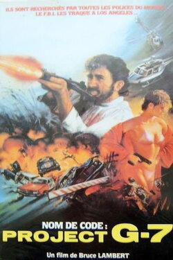 Project G-7 (1987)