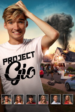 Project Gio (2019) Project Gio (2019)