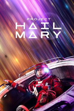 Project Hail Mary (2026) Project Hail Mary (2026)