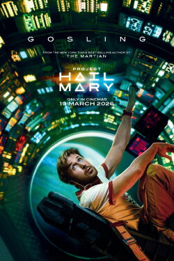 Project Hail Mary (2026) Project Hail Mary (2026)