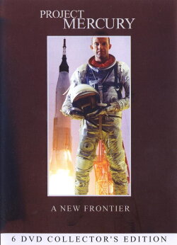 Project Mercury: A New Frontier (2005) Project Mercury: A New Frontier (2005)