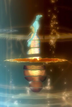 Project Mermaid (2007)