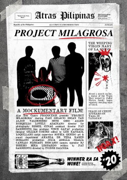 Project Milagrosa (2023) Project Milagrosa (2023)