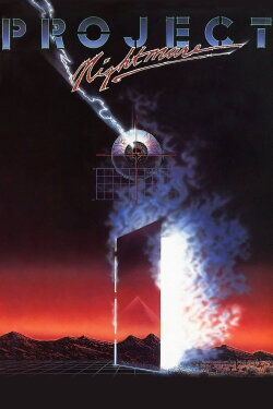 Project Nightmare (1987)