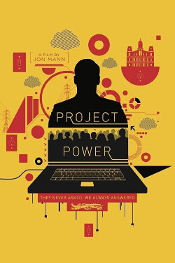 Project Power (2014)