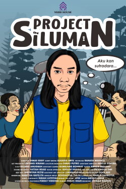 Project Siluman (2024) Project Siluman (2024)