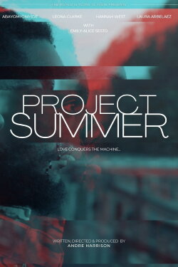 Project Summer (2022)