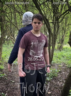 Project Thorn (2022)