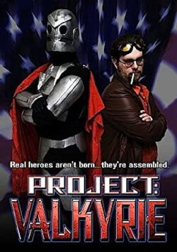 Project: Valkyrie (2002) Project: Valkyrie (2002)