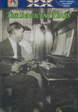 Project XX: The Innocent Years (1957)