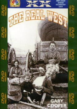 Project XX: The Real West (1961)