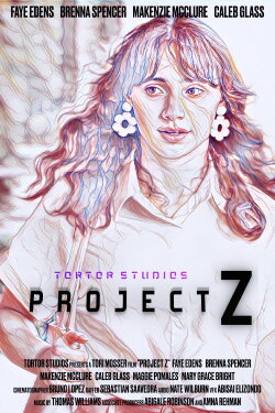 Project Z (2024)